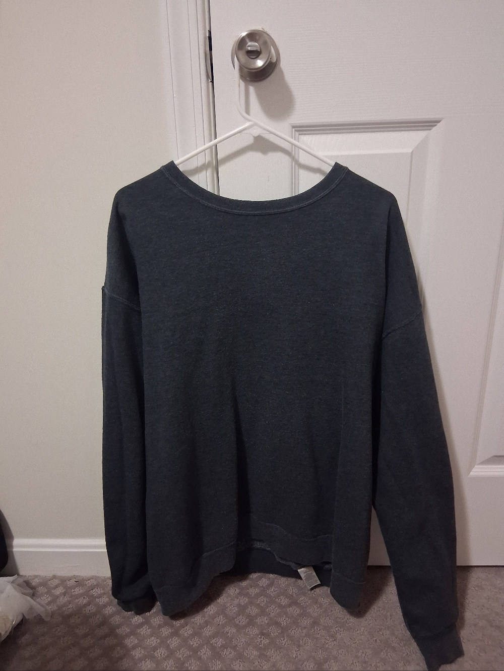 Athletic Works Crewneck Sweater